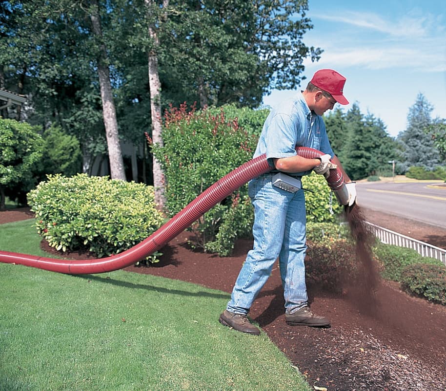Mulch Services in Goshen, IN